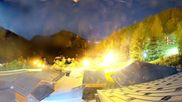 Archived webcam image showing Champagny Village on 7 Jun 2026 at 04:47