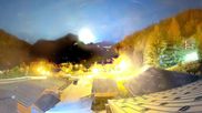 Archived webcam image showing Champagny Village on 28 Jun 2026 at 02:20