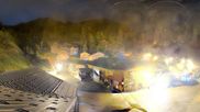 Archived webcam image showing Champagny Village on 29 Jun 2026 at 04:50