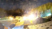 Archived webcam image showing Champagny Village on 20 Jun 2026 at 00:32
