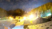 Archived webcam image showing Champagny Village on 22 Jun 2026 at 00:47