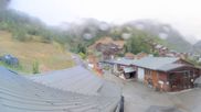 Archiviertes Webcam Bild: Ort Champagny am 11.08.2026 um 18:00 Uhr