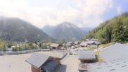 Archiviertes Webcam Bild: Ort Champagny am 11.08.2026 um 12:00 Uhr