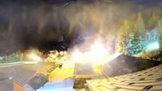 Archived webcam image showing Champagny Village on 24 Aug 2026 at 04:07