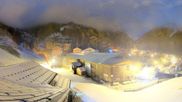 Archived webcam image showing Champagny Village on 30 Mar 2026 at 04:00