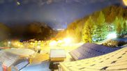 Archived webcam image showing Champagny Village on 30 Mar 2026 at 06:00
