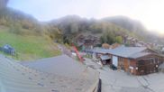 Archiviertes Webcam Bild: Ort Champagny am 11.10.2026 um 08:20 Uhr