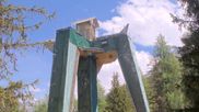 Archived webcam image showing Le Haut - Tour de Glace on 7 Jun 2026 at 14:50