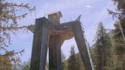 Archived webcam image showing Le Haut - Tour de Glace on 7 Jun 2026 at 12:50