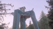 Archived webcam image showing Le Haut - Tour de Glace on 27 Jun 2026 at 06:07