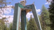 Archived webcam image showing Le Haut - Tour de Glace on 22 Jun 2026 at 14:22