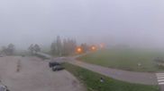 Archived webcam image showing Champagny, Le Haut on 14 May 2026 at 06:35