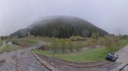 Archived webcam image showing Champagny, Le Haut on 14 May 2026 at 07:35