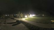Archived webcam image showing Champagny, Le Haut on 14 May 2026 at 00:35