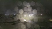 Archived webcam image showing Champagny, Le Haut on 14 May 2026 at 02:35