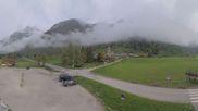 Archived webcam image showing Champagny, Le Haut on 14 May 2026 at 10:35