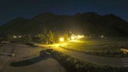 Archived webcam image showing Champagny, Le Haut on 7 Jun 2026 at 04:37