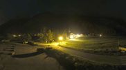 Archived webcam image showing Champagny, Le Haut on 11 Jun 2026 at 04:48