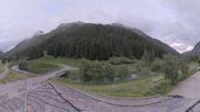 Archived webcam image showing Champagny, Le Haut on 11 Jun 2026 at 06:48