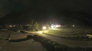Archived webcam image showing Champagny, Le Haut on 11 Jun 2026 at 00:48