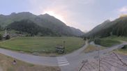 Archiviertes Webcam Bild: Champagny Parkplatz am 22.06.2026 um 07:13 Uhr
