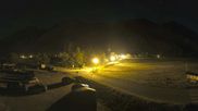 Archiviertes Webcam Bild: Champagny Parkplatz am 12.07.2026 um 04:12 Uhr
