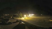 Archiviertes Webcam Bild: Champagny Parkplatz am 12.07.2026 um 00:12 Uhr