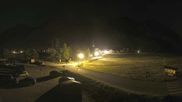Archiviertes Webcam Bild: Champagny Parkplatz am 12.07.2026 um 02:12 Uhr