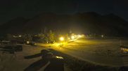 Archived webcam image showing Champagny, Le Haut on 13 Jul 2026 at 04:58