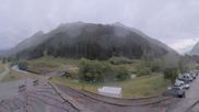 Archived webcam image showing Champagny, Le Haut on 26 Jul 2026 at 06:20