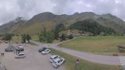 Archived webcam image showing Champagny, Le Haut on 26 Jul 2026 at 10:20