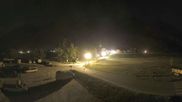 Archived webcam image showing Champagny, Le Haut on 11 Aug 2026 at 04:04