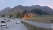 Archived webcam image showing Champagny, Le Haut on 11 Aug 2026 at 06:04