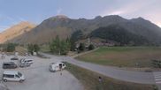 Archived webcam image showing Champagny, Le Haut on 11 Aug 2026 at 08:04