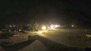 Archived webcam image showing Champagny, Le Haut on 11 Aug 2026 at 02:04
