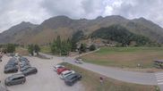 Archived webcam image showing Champagny, Le Haut on 11 Aug 2026 at 14:04