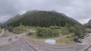Archived webcam image showing Champagny, Le Haut on 11 Aug 2026 at 16:04