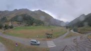 Archived webcam image showing Champagny, Le Haut on 11 Aug 2026 at 18:04