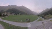 Archiviertes Webcam Bild: Champagny Parkplatz am 27.08.2026 um 07:33 Uhr
