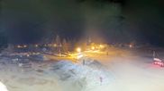 Archived webcam image showing Champagny, Le Haut on 13 Mar 2026 at 04:54