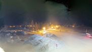 Archived webcam image showing Champagny, Le Haut on 13 Mar 2026 at 00:54