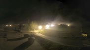 Archiviertes Webcam Bild: Champagny Parkplatz am 11.10.2026 um 00:20 Uhr