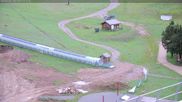 Archived webcam image showing Sector Aurouze & Sommarel on 5 Jun 2026 at 06:17