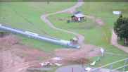 Archived webcam image showing Sector Aurouze & Sommarel on 5 Jun 2026 at 07:17