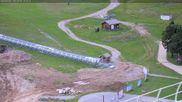 Archived webcam image showing Sector Aurouze & Sommarel on 5 Jun 2026 at 14:17