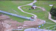 Archived webcam image showing Sector Aurouze & Sommarel on 5 Jun 2026 at 12:17