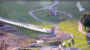 Archiviertes Webcam Bild: Aurouze und Sommarel am 05.06.2026 um 20:37 Uhr