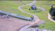 Archived webcam image showing Sector Aurouze & Sommarel on 20 Jun 2026 at 18:06