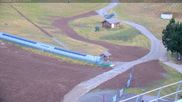 Archived webcam image showing Sector Aurouze & Sommarel on 12 Jul 2026 at 06:53