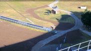 Archived webcam image showing Sector Aurouze & Sommarel on 12 Jul 2026 at 08:53